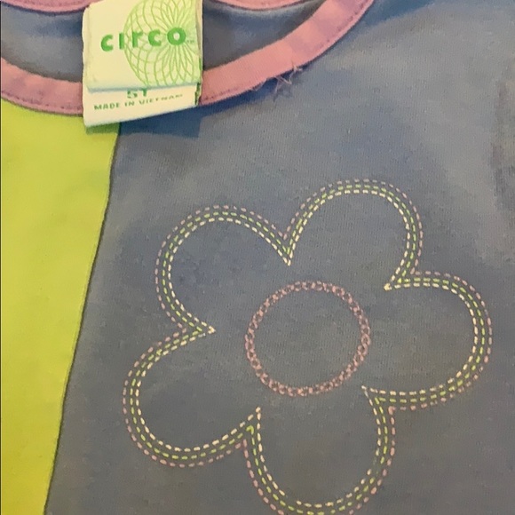 Circo Dress - Picture 3 of 4